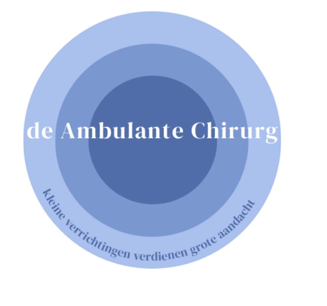 de ambulante chirurg
